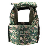 Plate Carrier WOLV - NFP