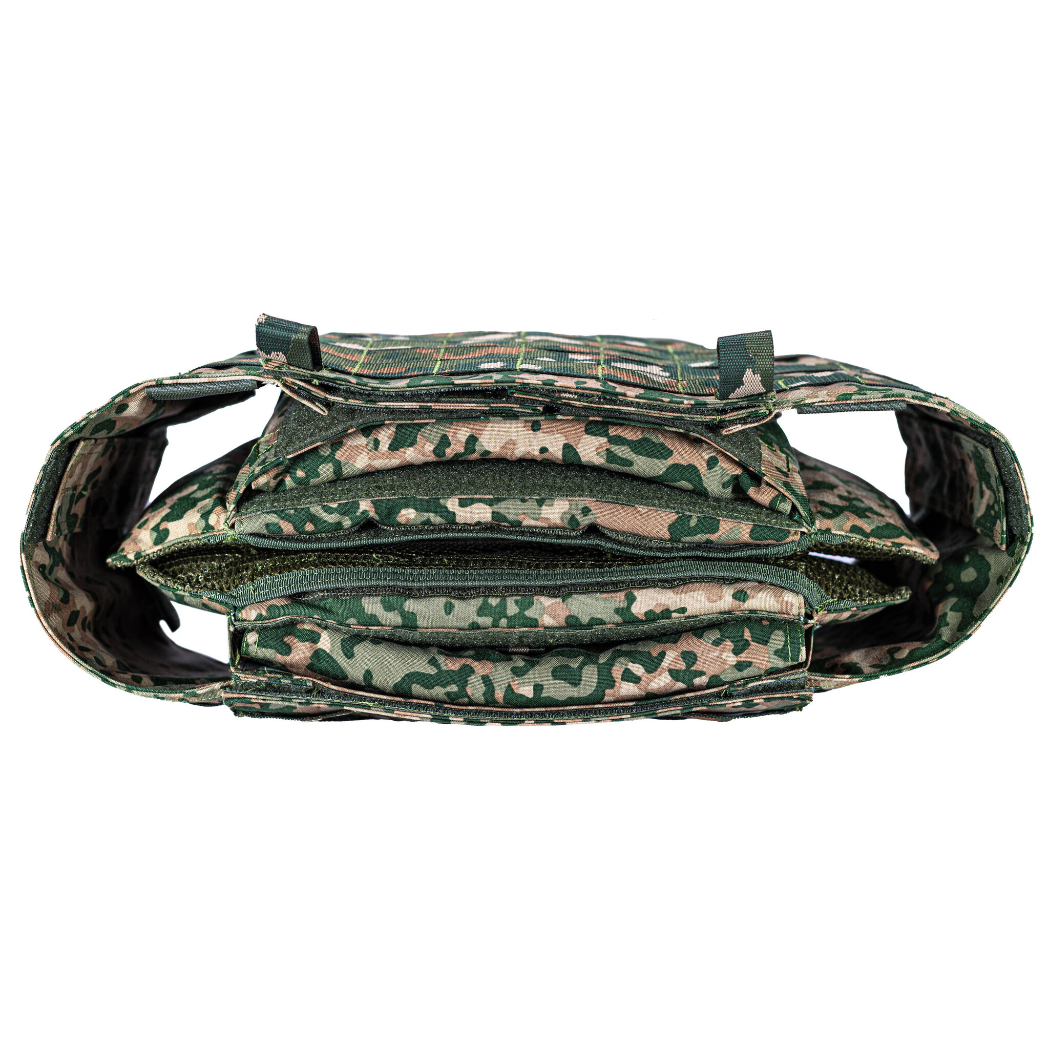 Plate Carrier WOLV - NFP