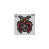 Samurai Warrior Head 1 Patch - Multicam