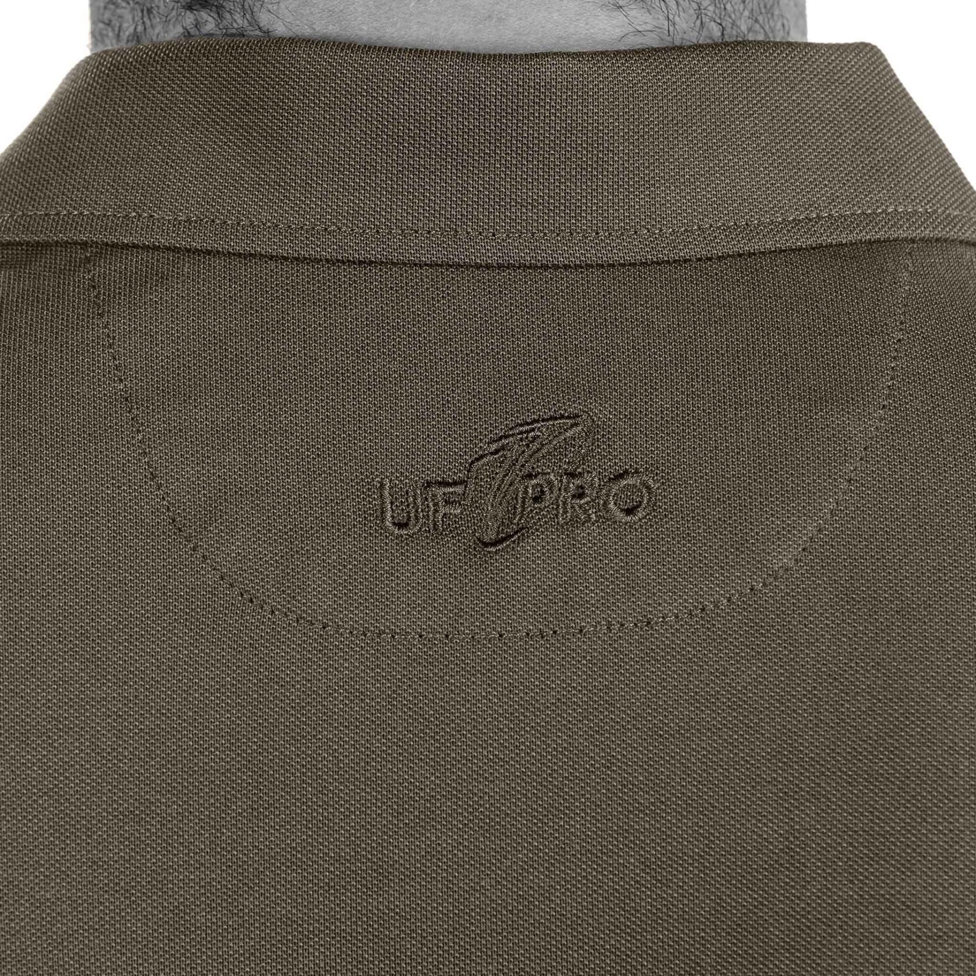 Urban Polo - Brown Grey