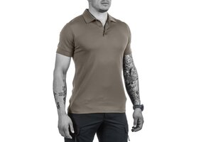 Urban Polo - Brown Grey