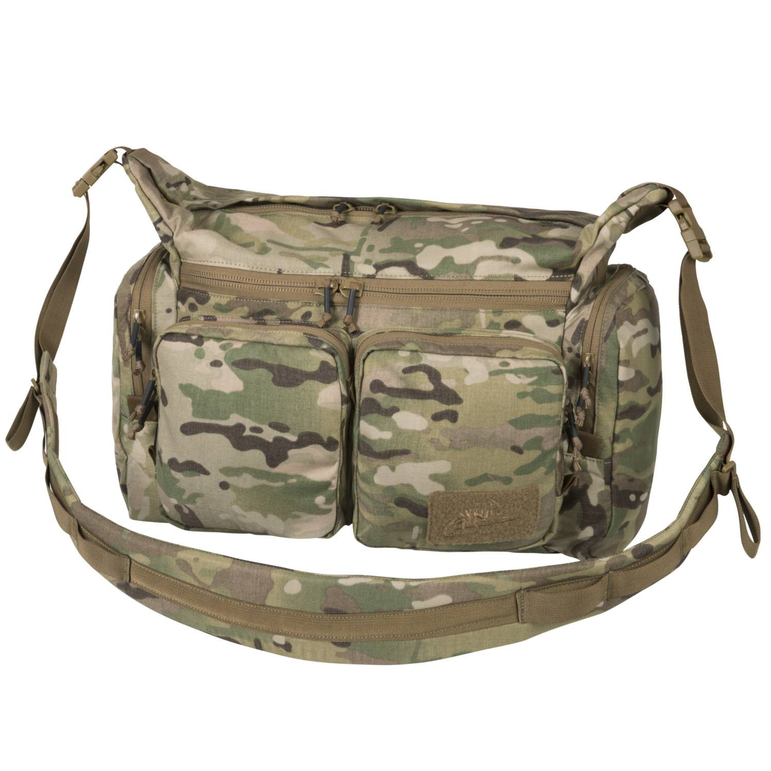 Wombat MK2 Shoulder Bag - Multicam