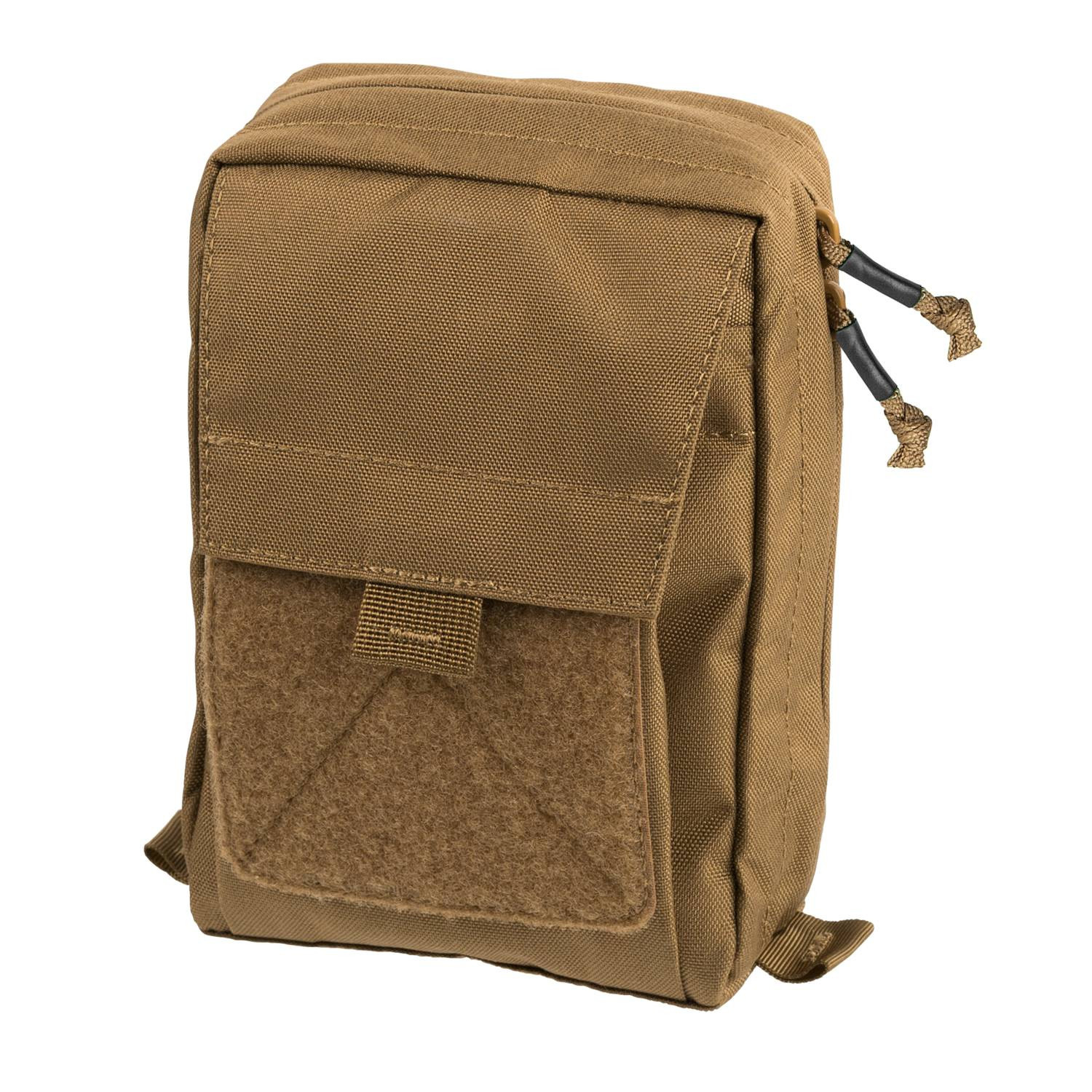 Urban Admin Pouch - Coyote