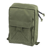 Urban Admin Pouch - Olive Green