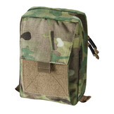 Urban Admin Pouch - Multicam