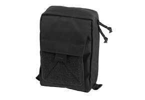 Urban Admin Pouch - Black