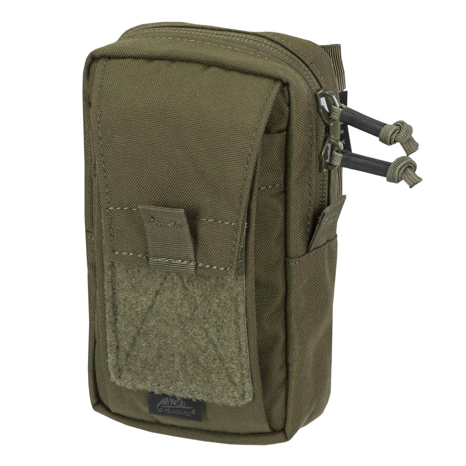 Navtel Pouch - Olive Green