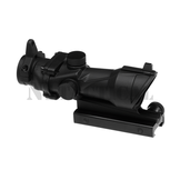 4x32c Combat Scope - Black