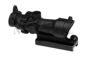 4x32c Combat Scope - Black