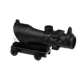 4x32c Combat Scope - Black