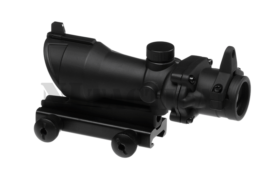 4x32c Combat Scope - Black
