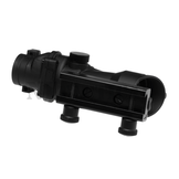 4x32c Combat Scope - Black