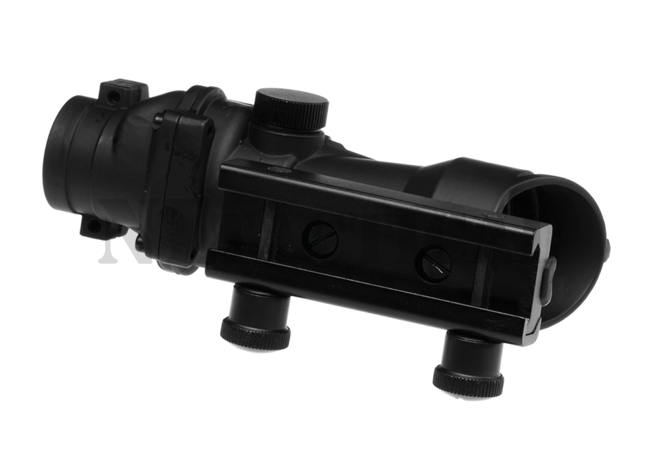 4x32c Combat Scope - Black