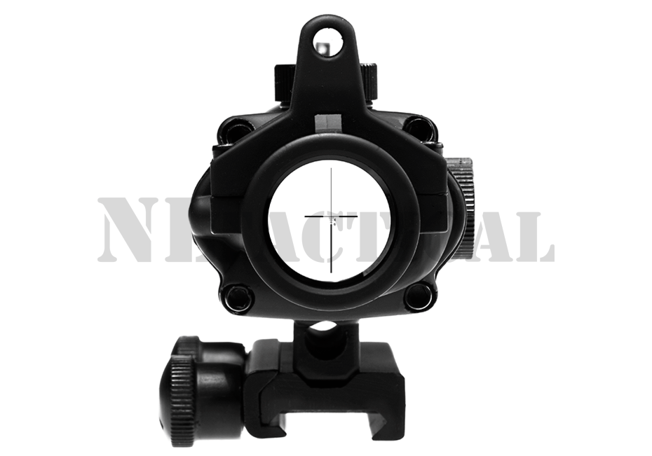 4x32c Combat Scope - Black