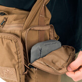 Wombat MK2 Shoulder Bag - Multicam