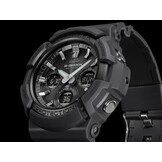 G-Shock GAW-100B-1AER - Black