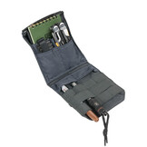 Urban Admin Pouch - Black