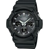G-Shock GAW-100B-1AER - Black