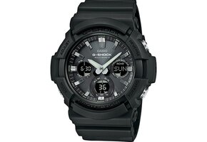 G-Shock GAW-100B-1AER - Black