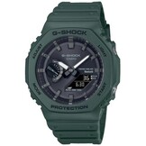 G-Shock GA-B2100-3AER - Olive Drab
