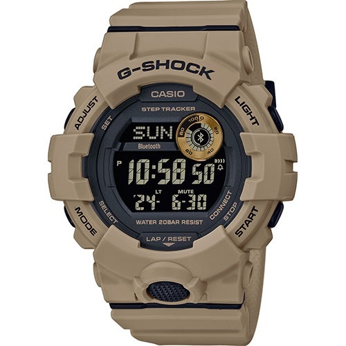 G-Shock GBD-800UC-5ER - Dessert