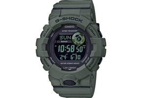 G-Shock GBD-800UC-3ER - Olive Drab