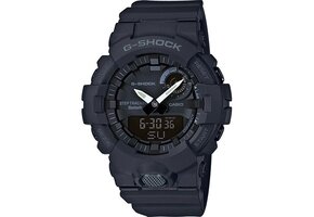 G-Shock GBA-800-1AER - Black