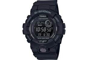 G-Shock GBD-800-1BER - Black
