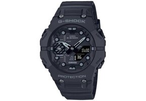 G-Shock GA-B001-1AER - Black