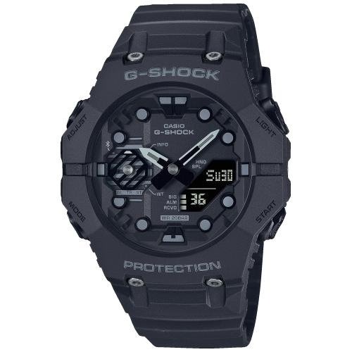 G-Shock GA-B001-1AER - Black