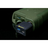 Vault C- Smart Wireless 77850mAh - Camo