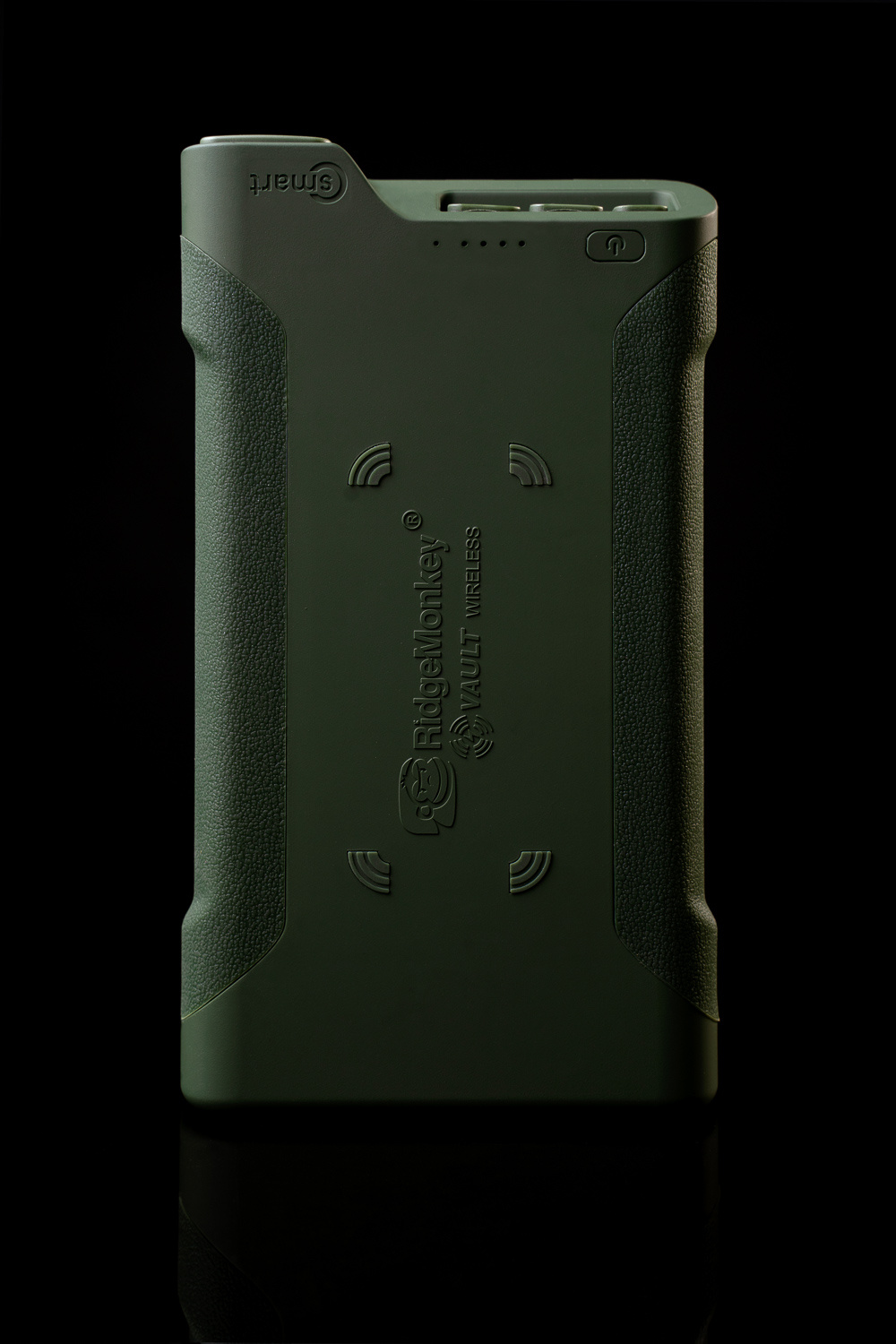Vault C -Smart Wireless 77850mAh - Green