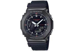 G-Shock GM-2100CB-1AER - Black
