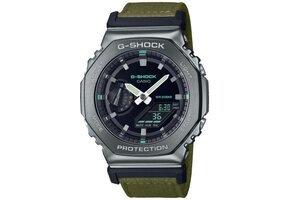 G-Shock GM-2100CB-3AER - Green