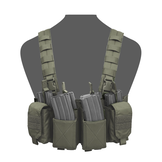 Pathfinder Chest Rig - Ranger Green