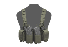 Pathfinder Chest Rig - Ranger Green