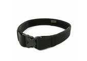 Duty Belt - Black