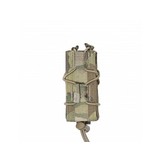 Single Quick Mag for 9mm Pistol - MultiCam