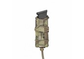 Single Quick Mag for 9mm Pistol - MultiCam