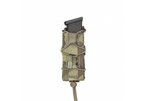 Single Quick Mag for 9mm Pistol - MultiCam