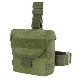 MA38 Drop Leg Dump Pouch - Olive Drab
