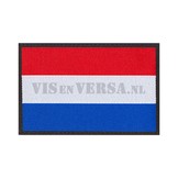 Nederlandse Vlag 50 X 76mm
