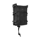 TT DBL Mag Pouch MCL - Black
