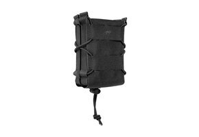 TT DBL Mag Pouch MCL - Black