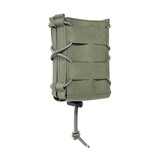 TT DBL Mag Pouch MCL - Olive