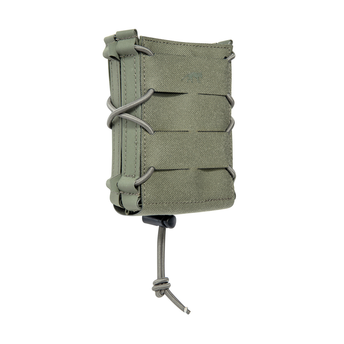 TT DBL Mag Pouch MCL - Olive