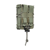 TT DBL Mag Pouch MCL - Olive