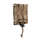 TT DBL Mag Pouch MCL - Coyote Brown