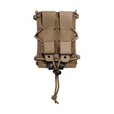 TT DBL Mag Pouch MCL - Coyote Brown