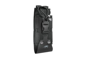 TT Tac Pouch 2 radio - Black